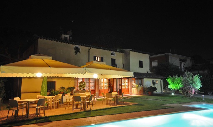 San Giovanni alla Vena House | Villa Maria