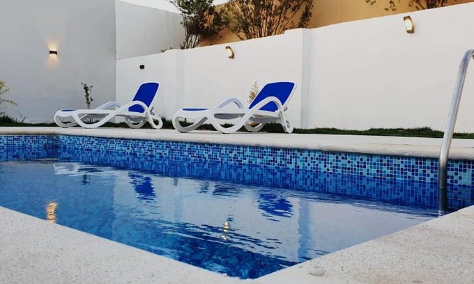 Wadi Musa Villa | VILLA MARIA PETRA