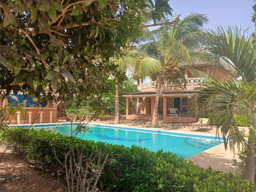 La Somone Villa | Villa Maria