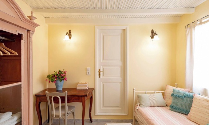 Ermoupoli Apartment | Villa Maria-Syros,Daphne
