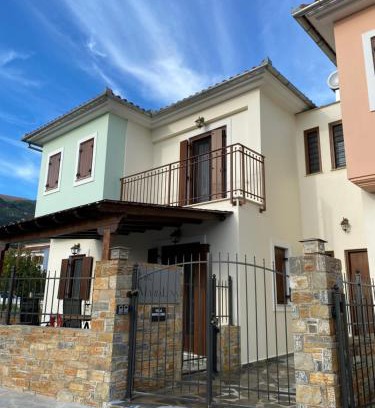 Kato Gatzea Apartment | Villa Marialena III