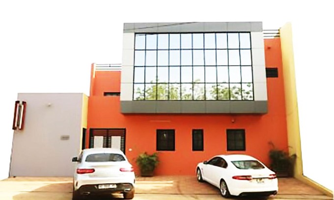 Bamako Apartment | Villa Mariam