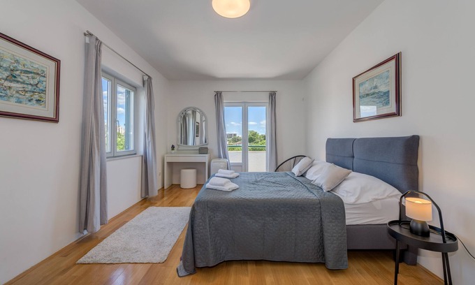 Bacvice House | Villa Marica - Split, Croatia