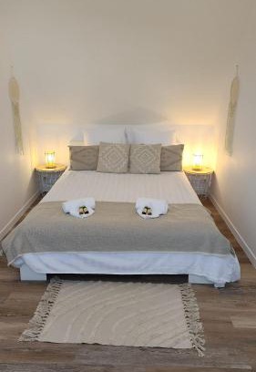 Saint-Igneuc Bed & Breakfast | Villa Marie