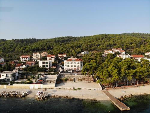 Slatine Hotel | Villa Marija