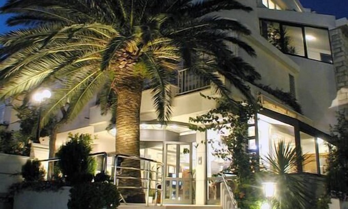 Tucepi Hotel | Villa Marija