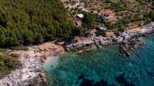 Zavala Apartment | Villa Marin - 4 apartments