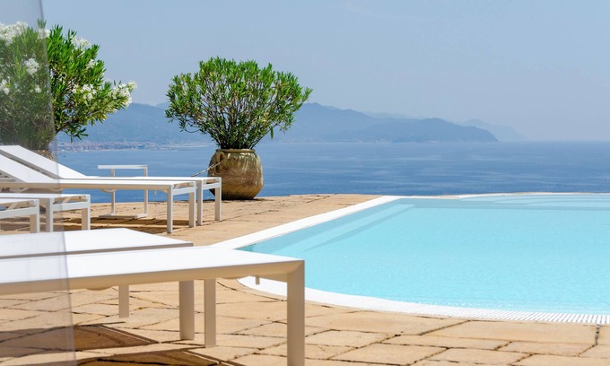 Rapallo Villa | Villa Marina by At Home