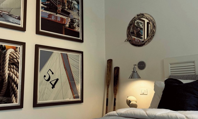 Marina di Andora House | Villa Marina