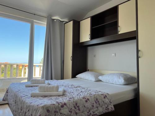 Promajna Apartment | Villa Marina Promajna