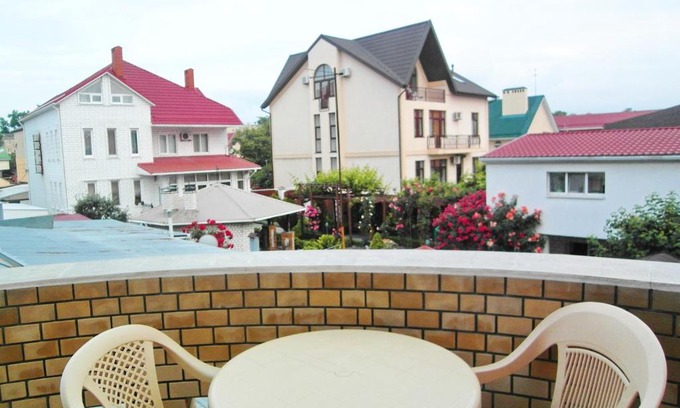 Anapa House | Villa "Marina"
