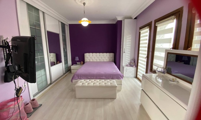 Beylikduzu Cottage | VILLA MARINA SWEET