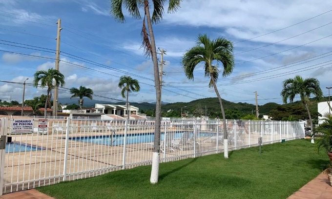 Fajardo Apartment | Villa Marina Village Apartment