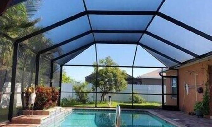 Mariner House | Villa Marina: Your Perfect Vacation Retreat Awaits!