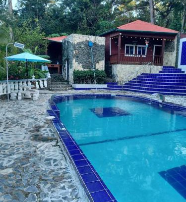 Pedro Brand Villa | villa mariposa