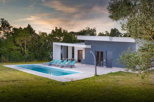 Prkacini Villa | Villa Mariva