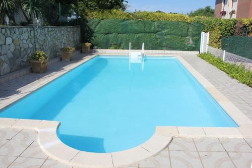 Mijares Villa | Villa Marta