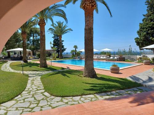 Succhivo Apartment | Villa Martina