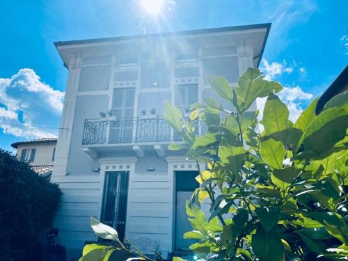 Lecco House | Villa Martina luxury suites