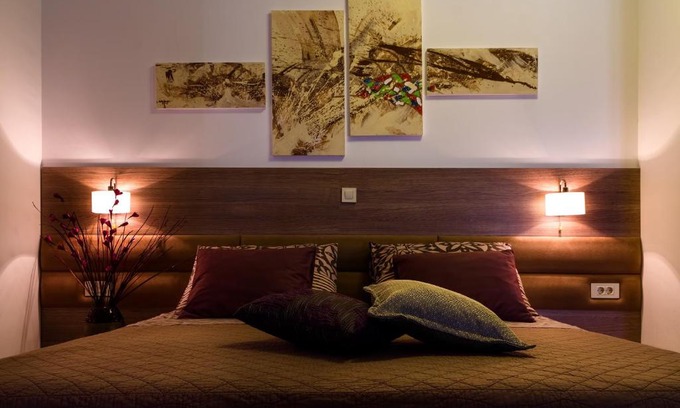 Vukovar Bed & Breakfast | Villa Martini - apartments & rooms