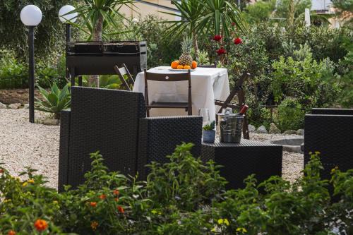 Porto Empedocle Villa | Villa Marulivo