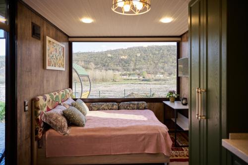 Qusar House | Villa Marusya Qusar