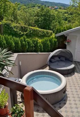 Gornja Stubica House | Villa Maryann