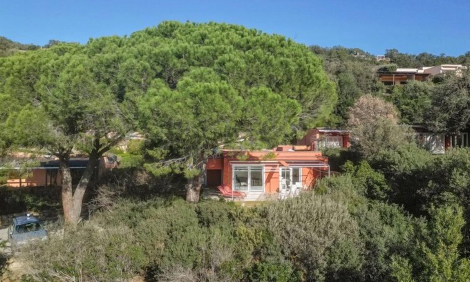 Punta Ala House | Villa Marzia Mare & Golf by Interhome