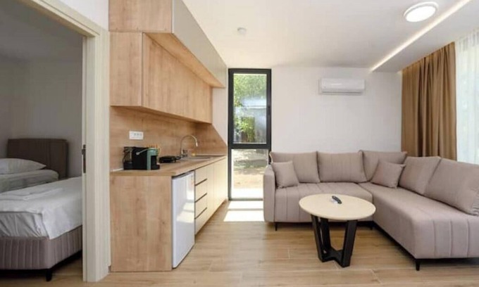 Lastva Grbaljska Villa | Villa Matea