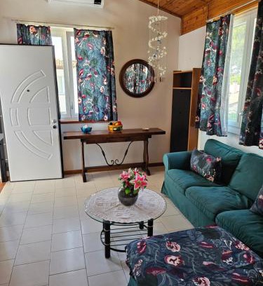 Lido delle Nazioni House | Villa Mavalupa