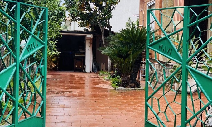 Formia Apartment | VILLA MAVI