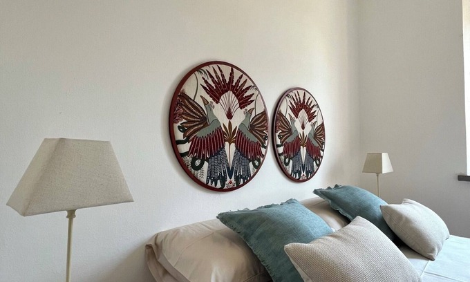 Prato House | Villa Mazzi's Jasmine House