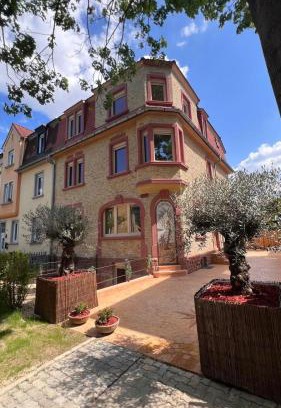 Ormsheimerhof Apartment | Villa Mediterrane - Apertment Venice