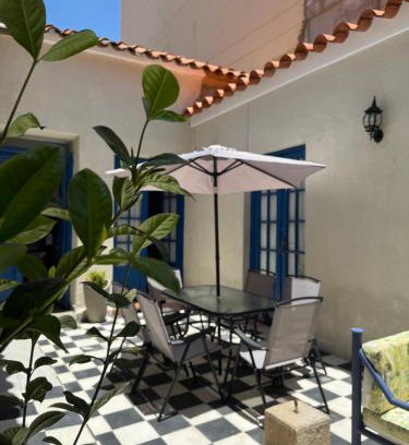 Tarija House | Villa Mediterranea Centro