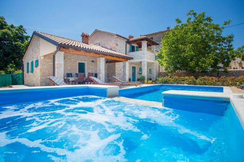 Medvidici Villa | Villa Medvidići