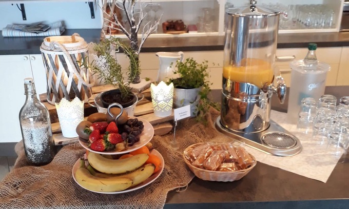 Kyritz Hotel | Villa Meehr