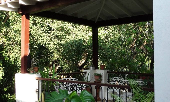 El Vedado House | Villa Melba & Liena