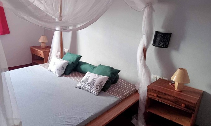 Marokindro Villa | Villa Melissa97 Bât2 Superb location in Dzamandzar- Nosy-Be