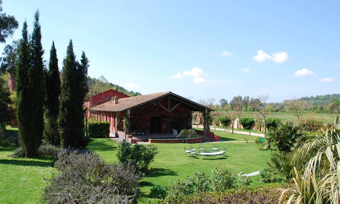 Zona XLV Castel di Guido Villa | Villa Melia 14 + 2, Emma Villas