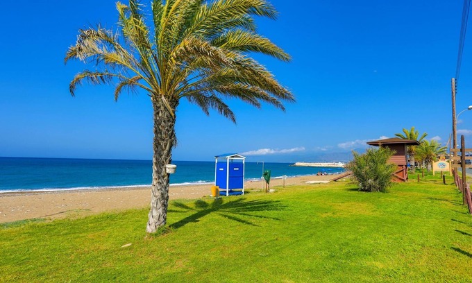 Meladeia Villa | Villa Melisos in Malatya