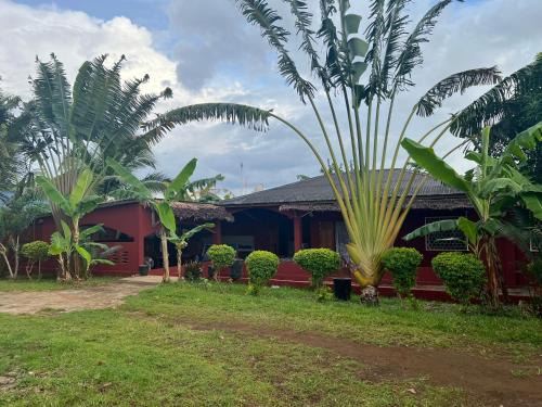 Ambondrona Villa | Villa Melissa97- Bât2 Superbe coin à Dzamandzar
