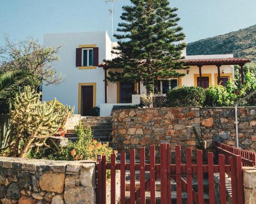 Koutouloufari House | Villa Melivia