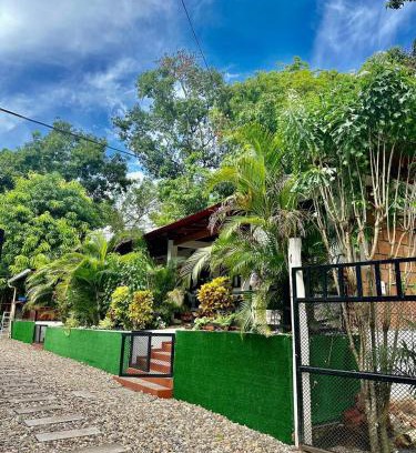 La Dorada House | Villa Mercedes