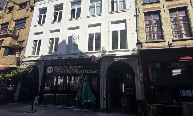 Historisch centrum Villa | Villa Mercury Grand Market