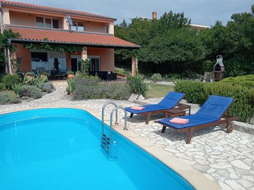 Smrika Villa | Villa Mery