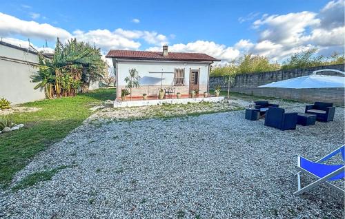 Polistena House | Villa Mesiano