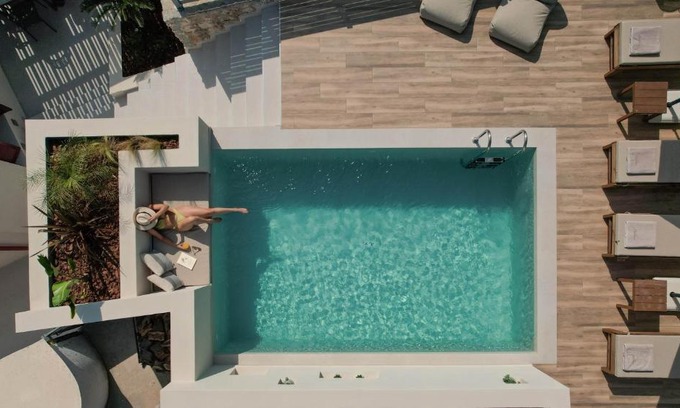 Apokoronas Villa | Villa Methexis
