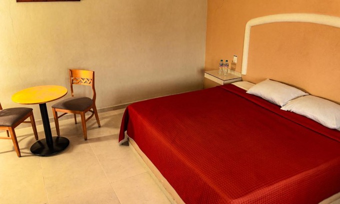 Teotihuacan Hotel | Villa Meztli