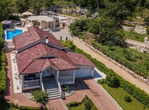 Podbablje Villa | Villa Mia 2