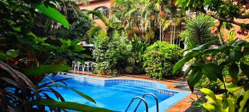 Deux Plateaux House | Villa Mia